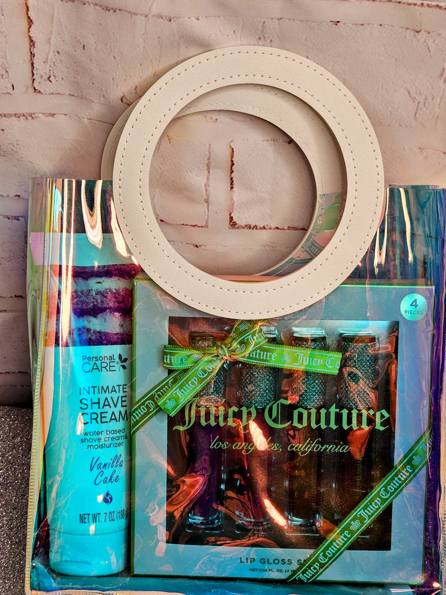 Pamper Yourself Kit image 3