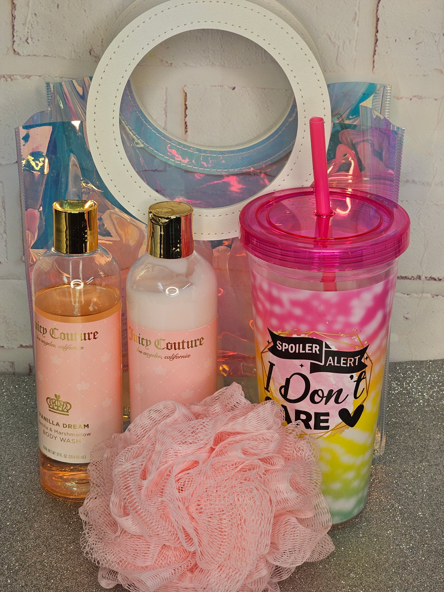 Self-care Essentials image 3