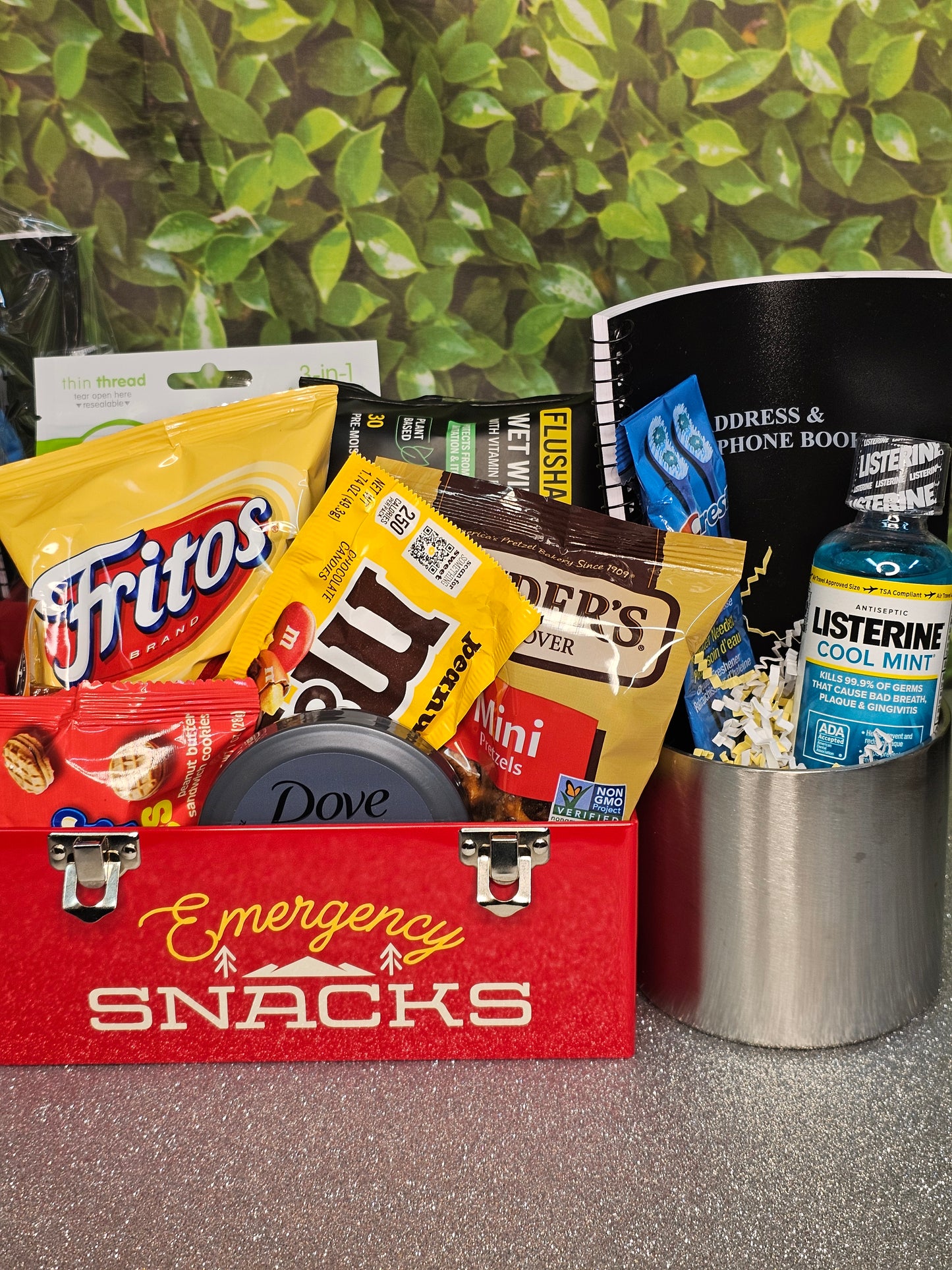 Snack Attack Box image 0