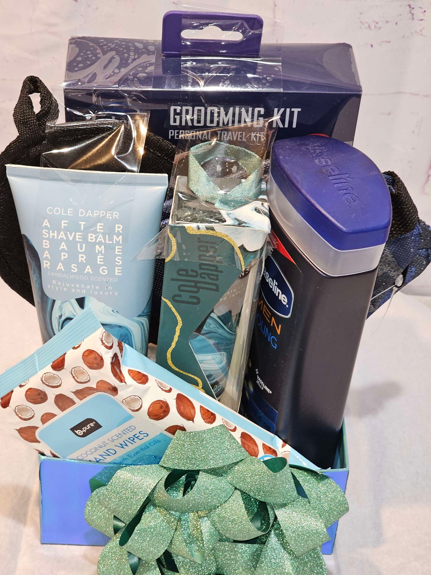 Men Grooming Set image 1
