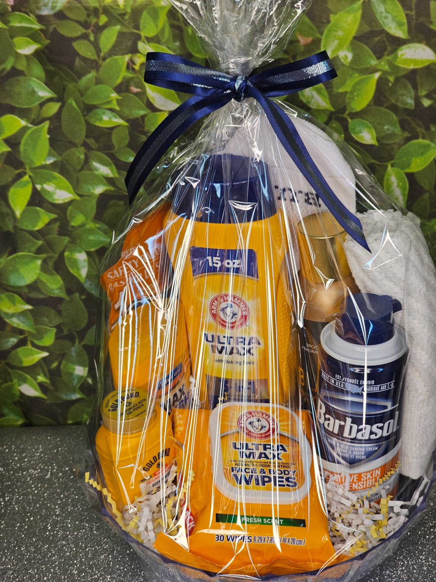 Ultra Shave Kit image 3