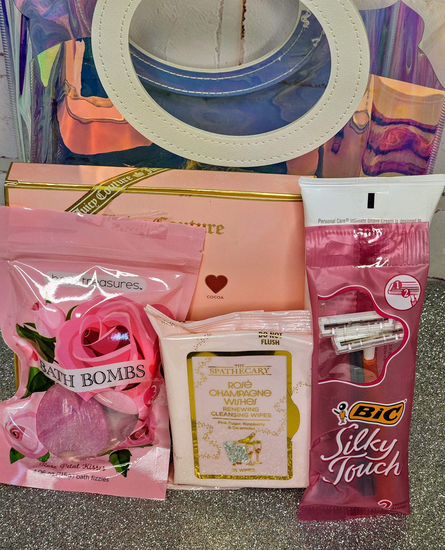 Pamper Yourself Kit image 1