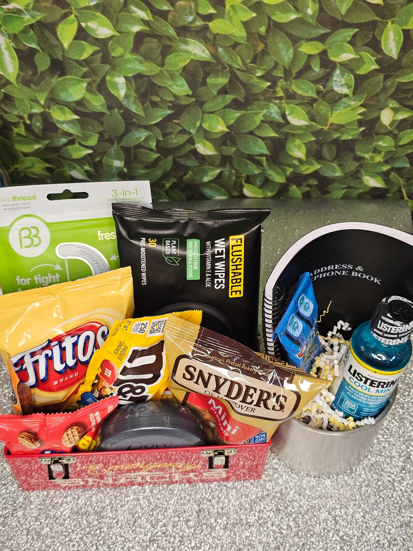 Snack Attack Box image 1