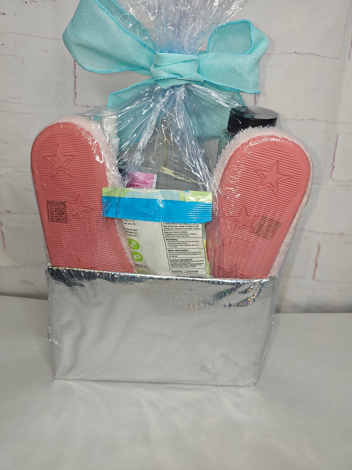 Relax Spa Set image 2