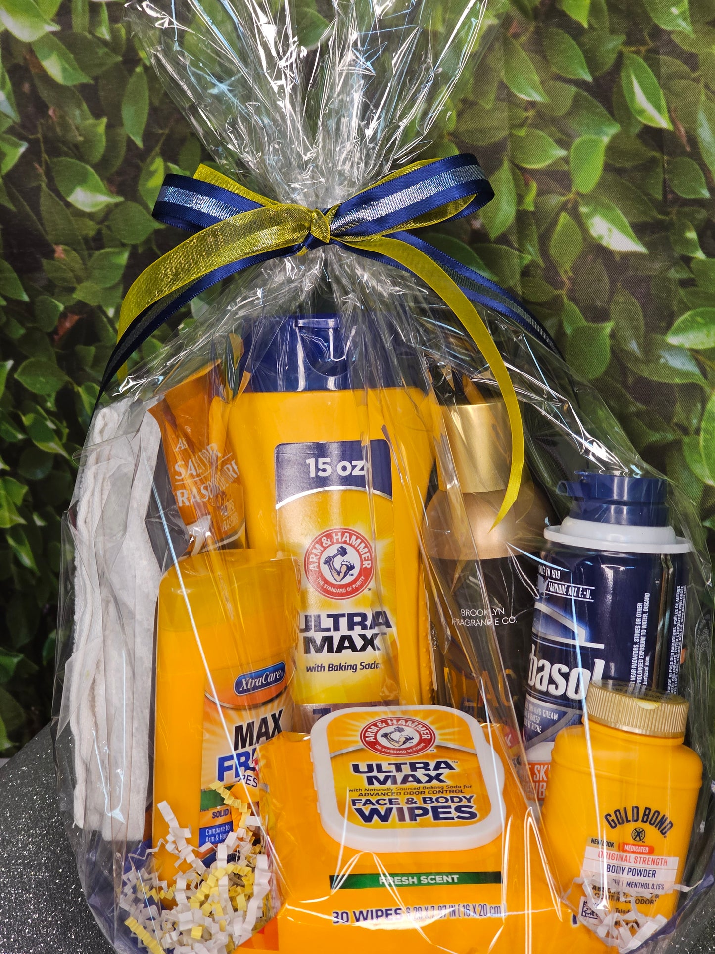 Ultra Shave Kit image 4