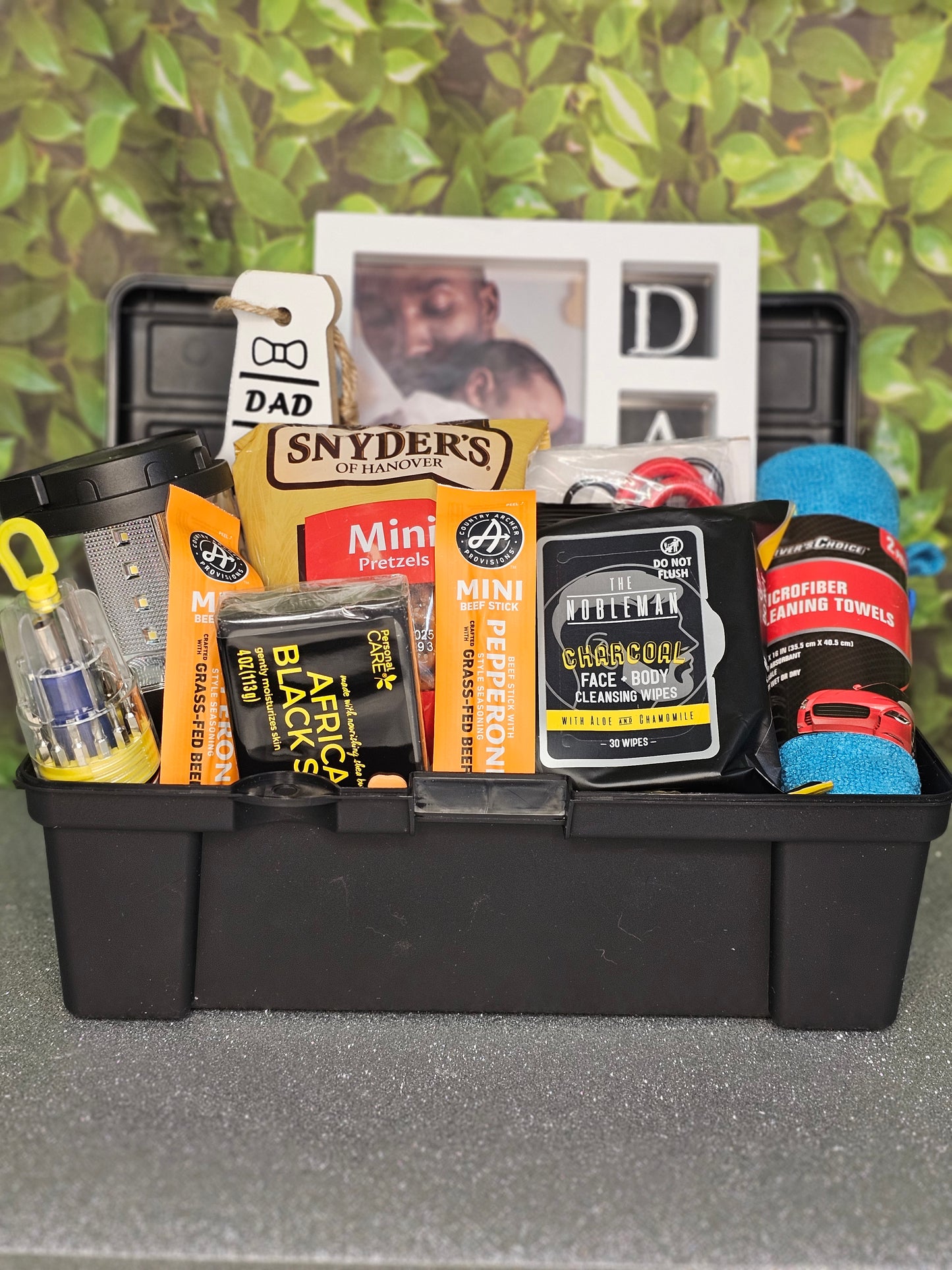 Handyman Tool Box image 1