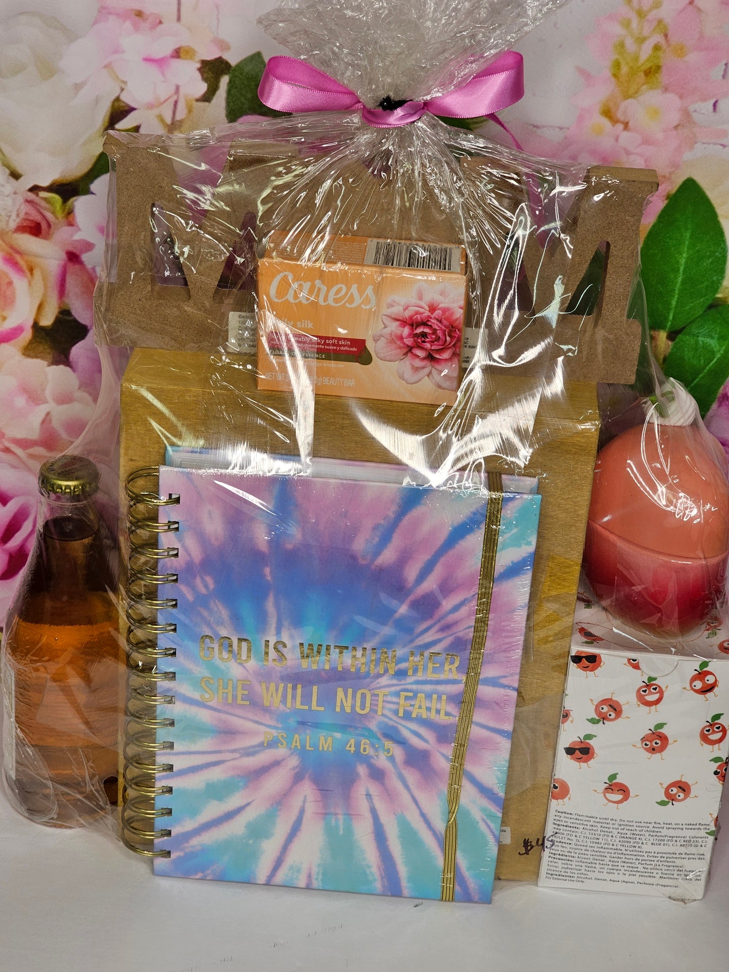 Spring Relaxation Set image 1