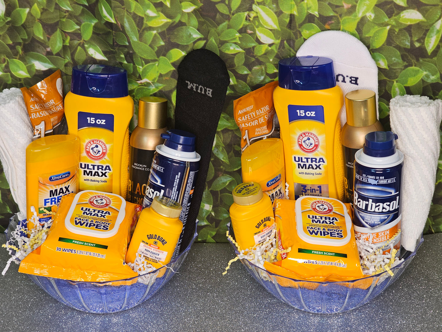 Ultra Shave Kit image 2