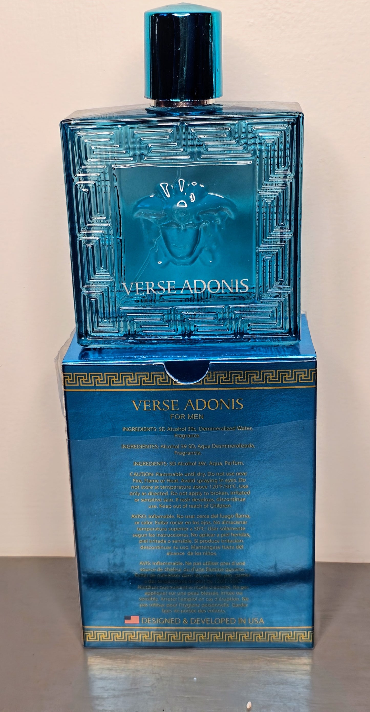 Verse Adonis (M) image 1