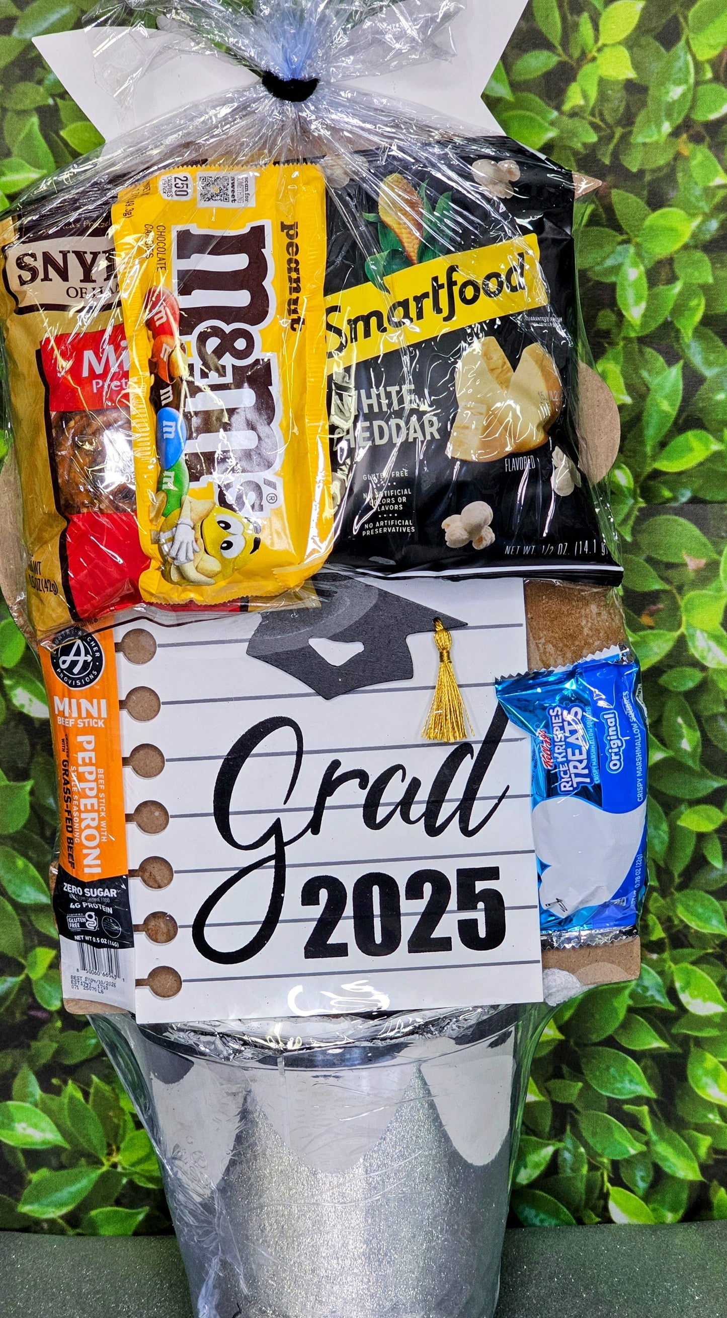 Graduation Set (10pc) image 1