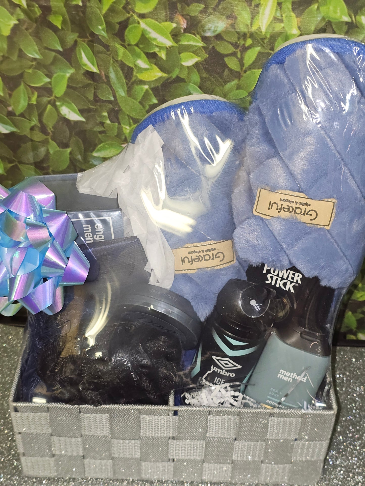 Relax Spa Set (Men) image 2