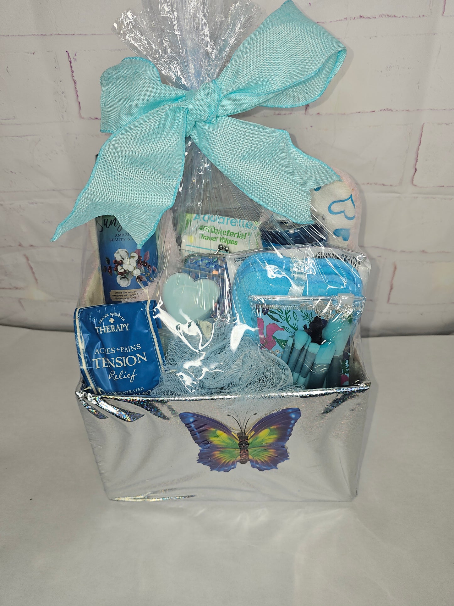 Relax Spa Set image 1