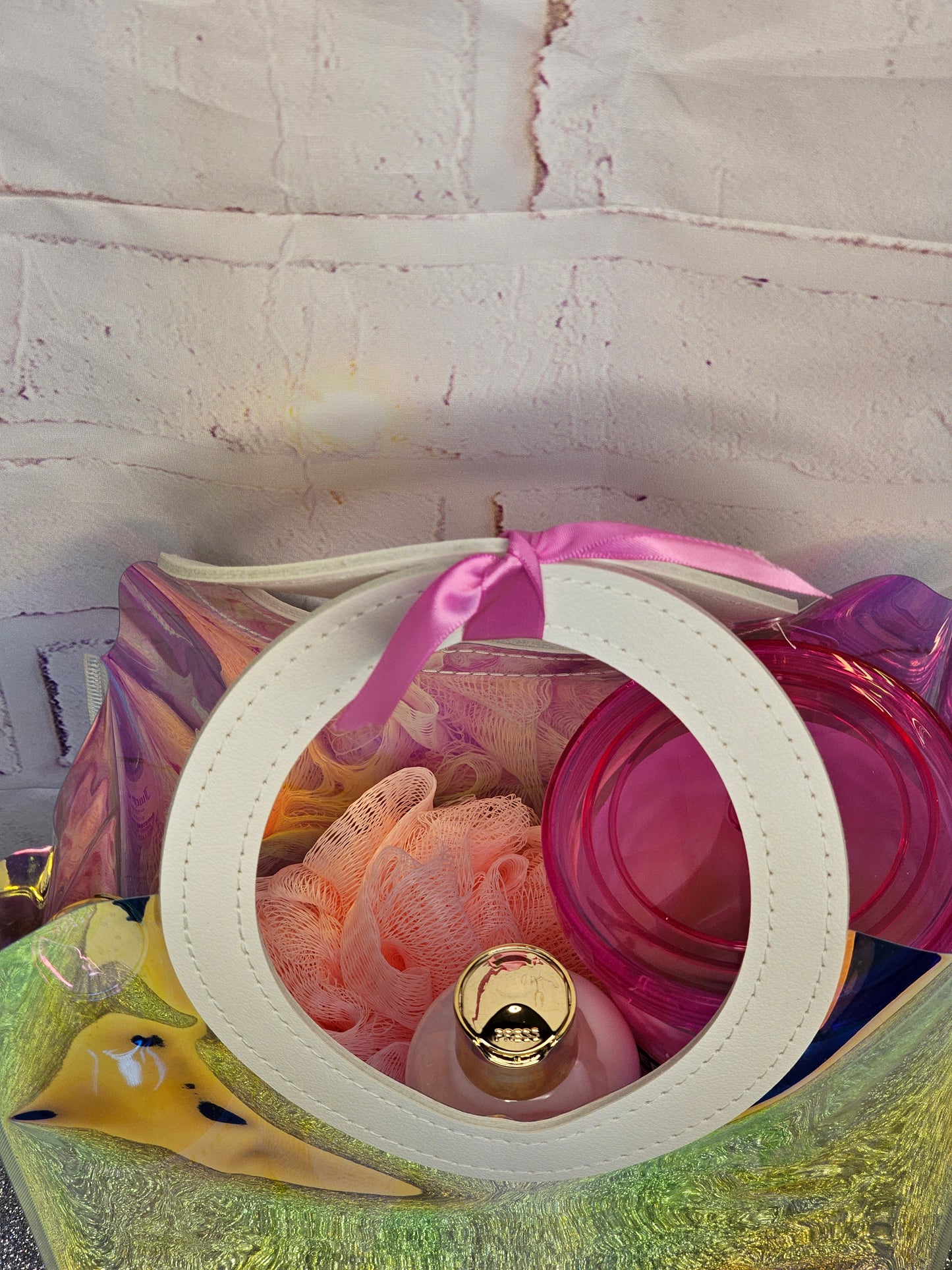 Self-care Essentials image 2