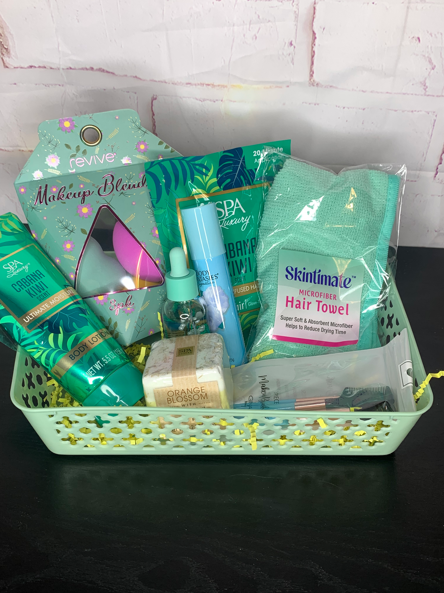 Self Care Kit image 2