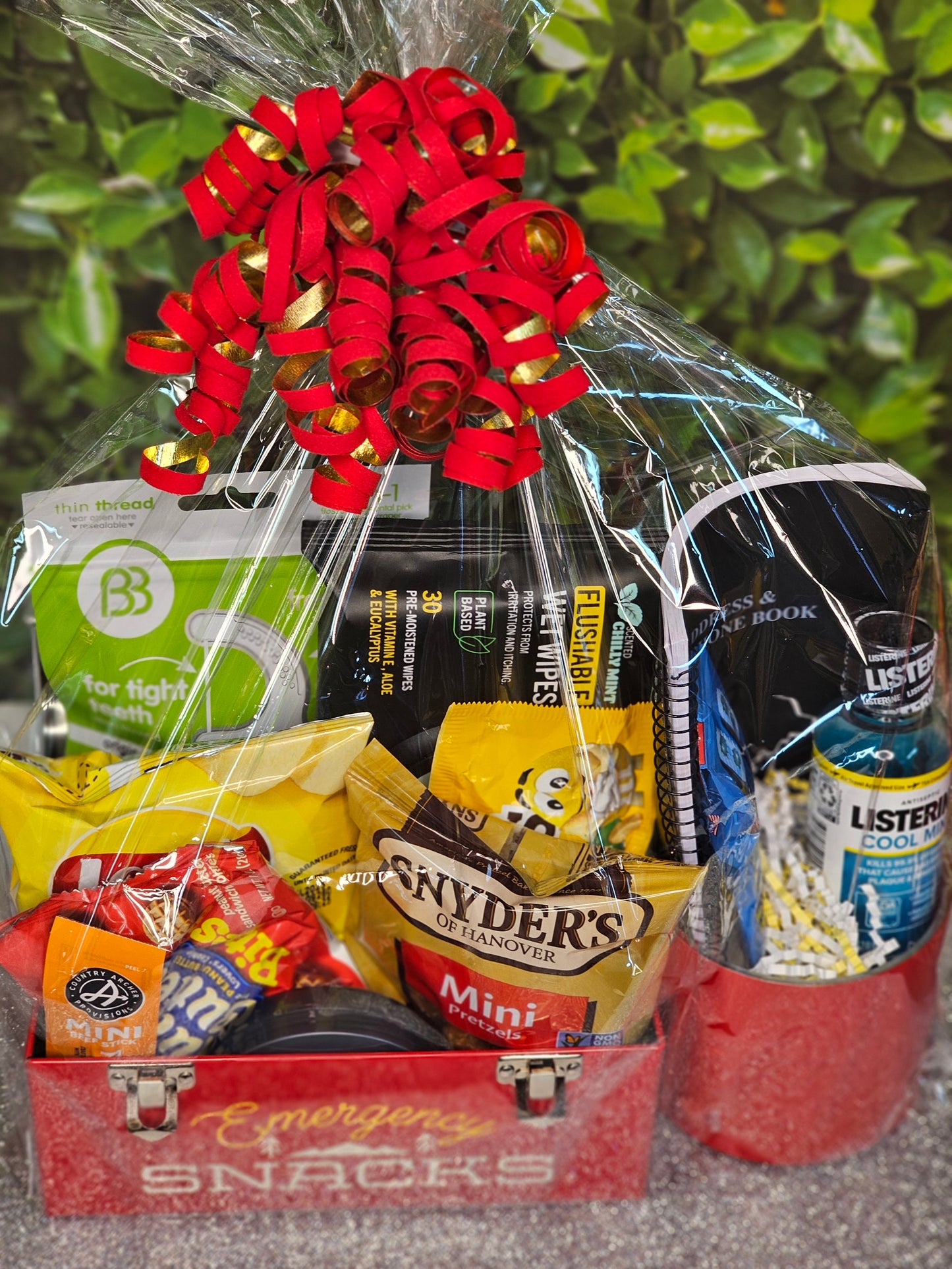 Snack Attack Box image 3