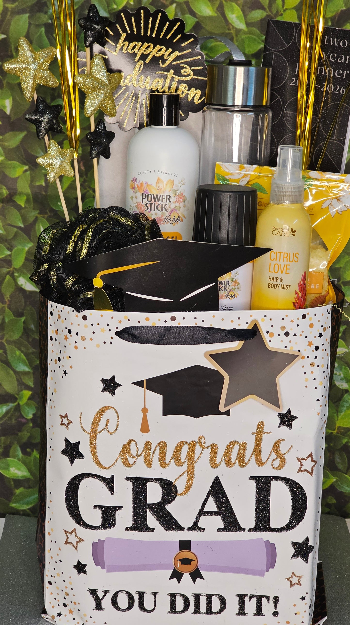 Congrats Grad image 1