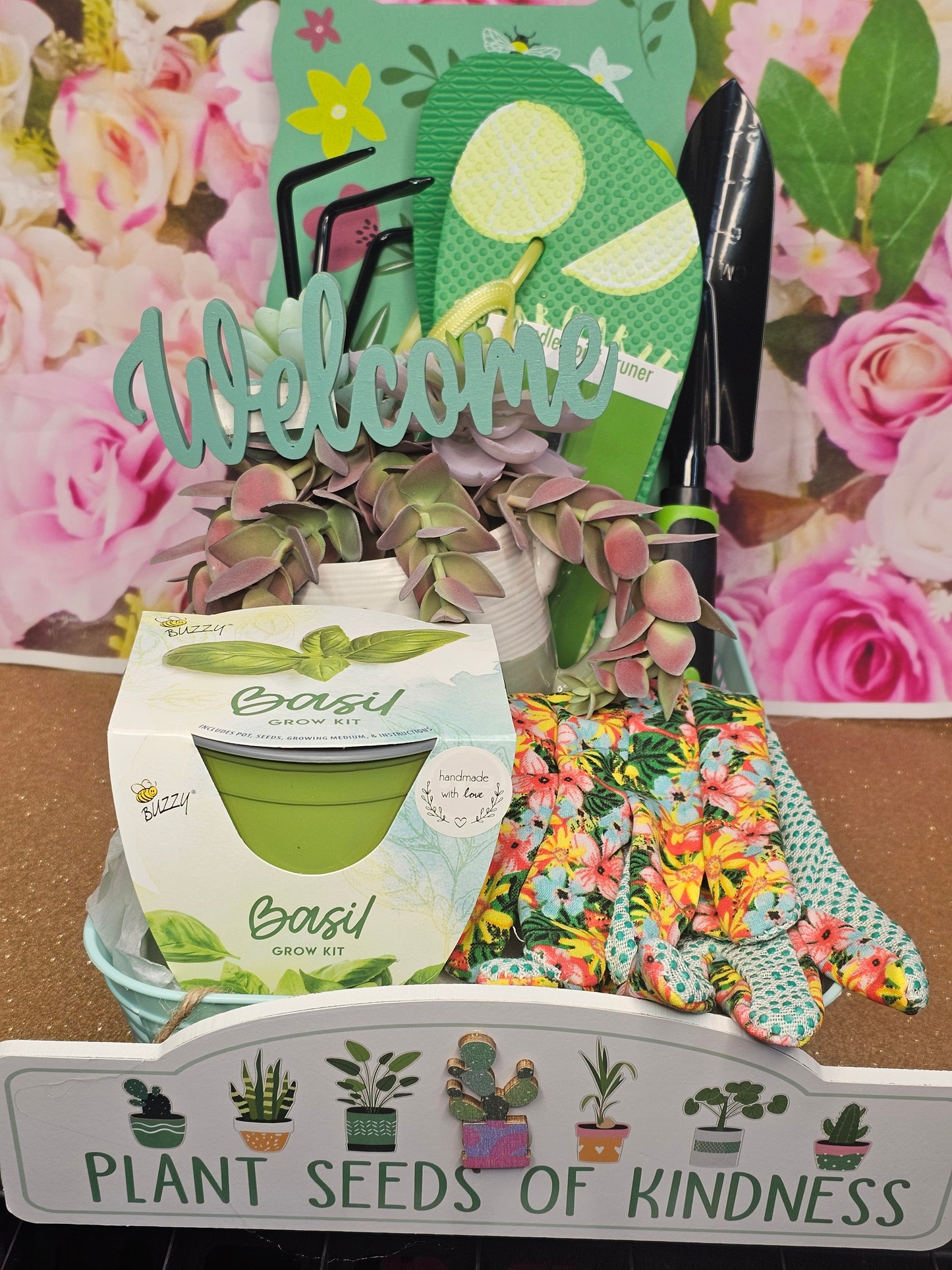 Gardeners Baskets image 3
