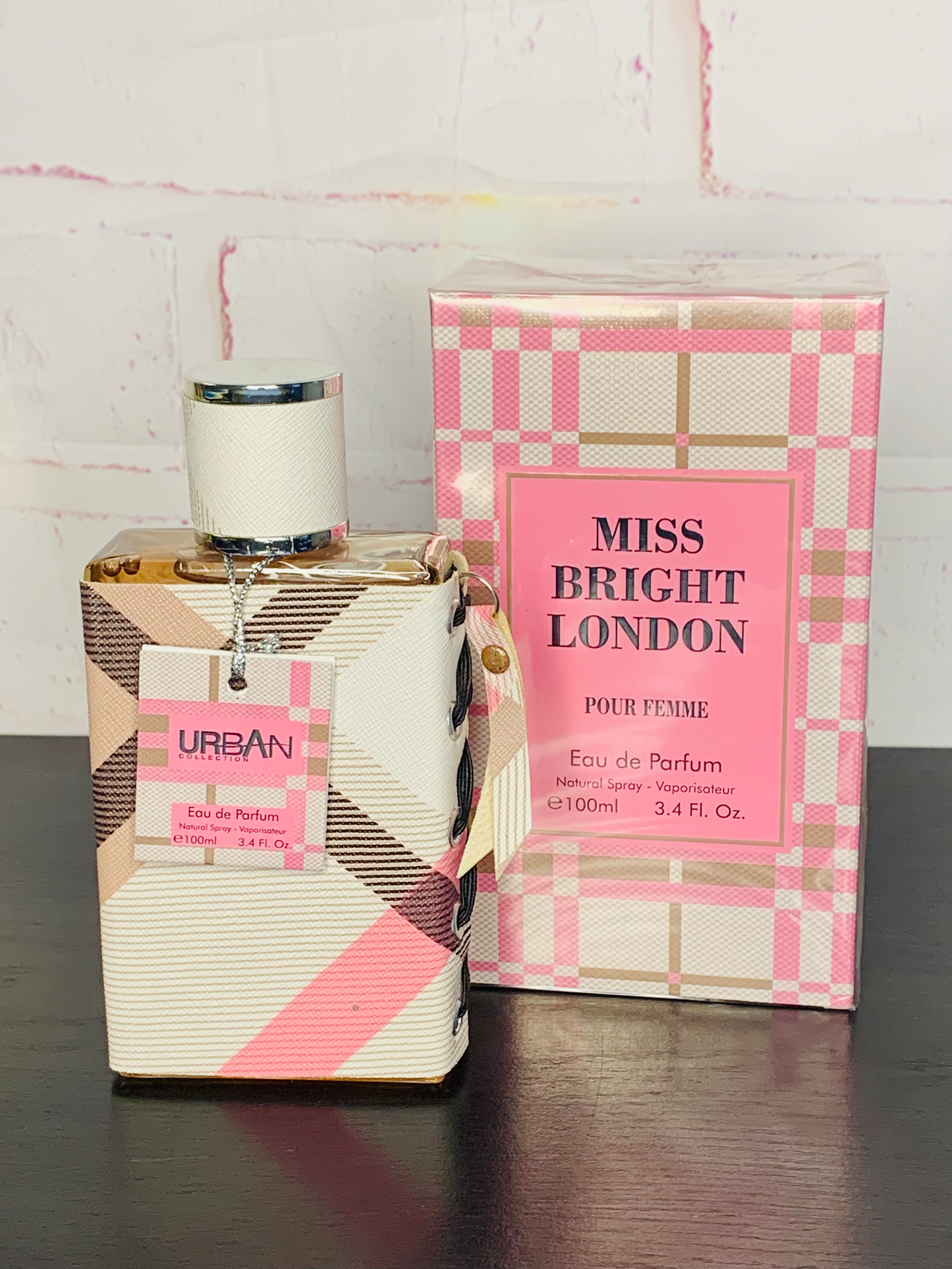 Miss Bright London image 1