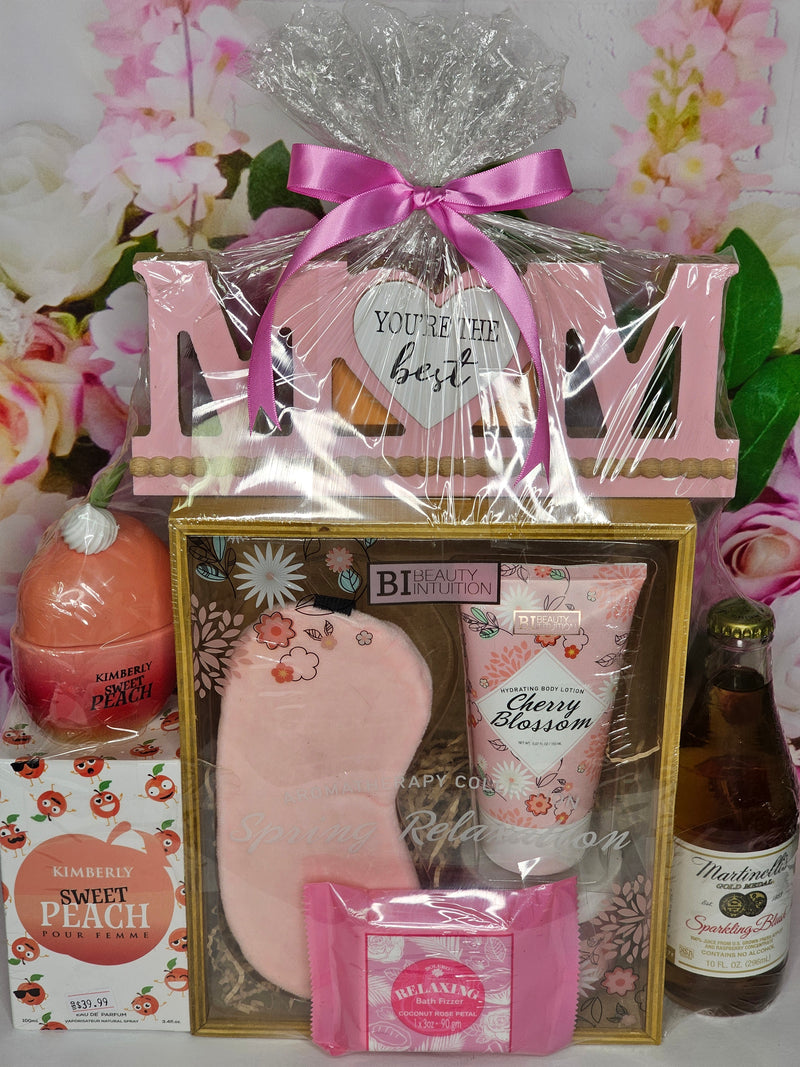 Spring Relaxation Set image 0