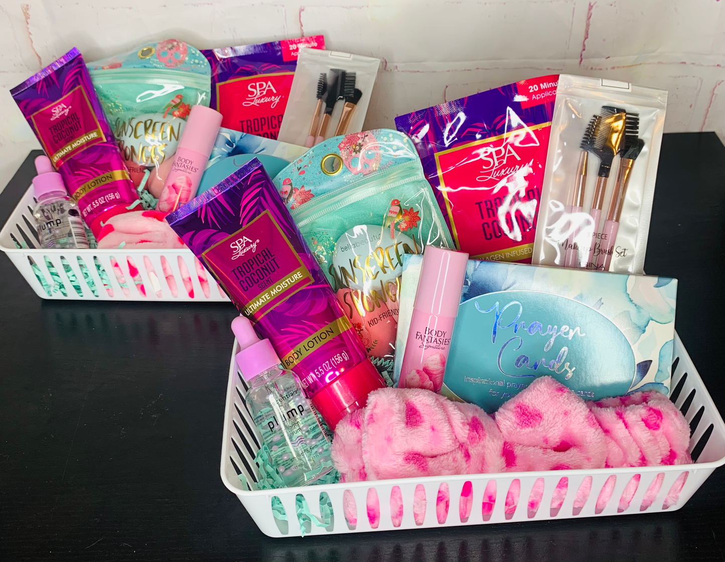 Self Care Kit image 1