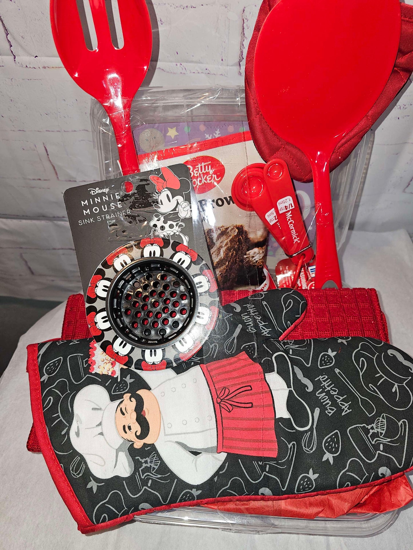 Baking Gift Set image 1