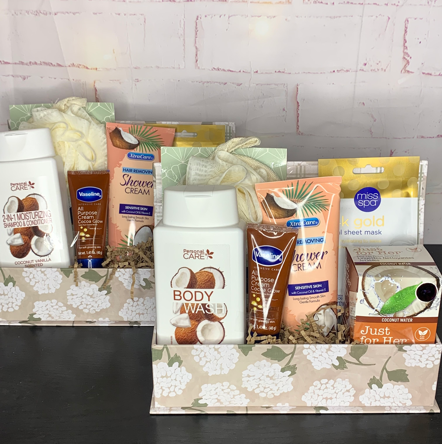 Just 4 Her Self-Care Kit image 1