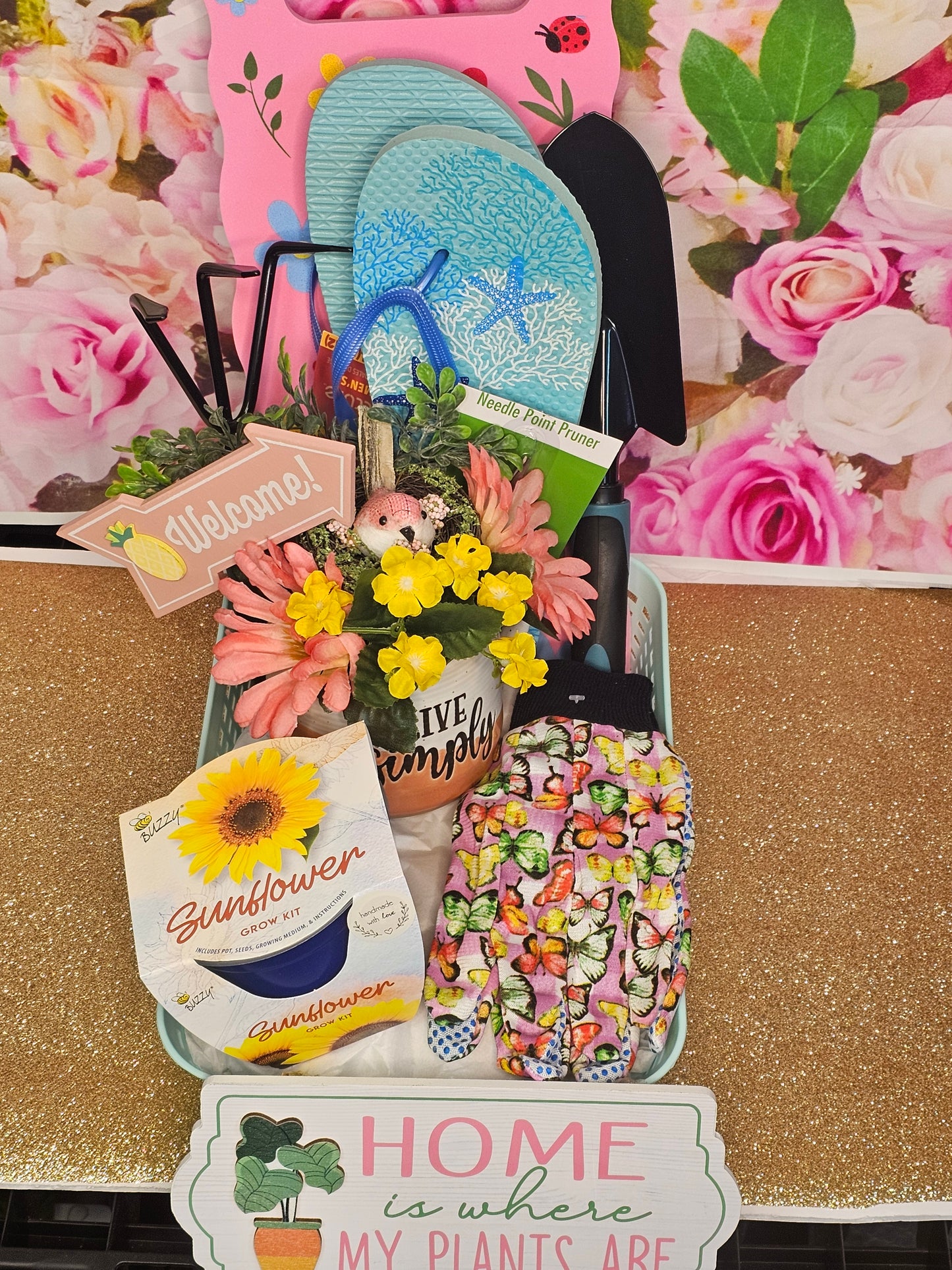 Gardeners Baskets image 0
