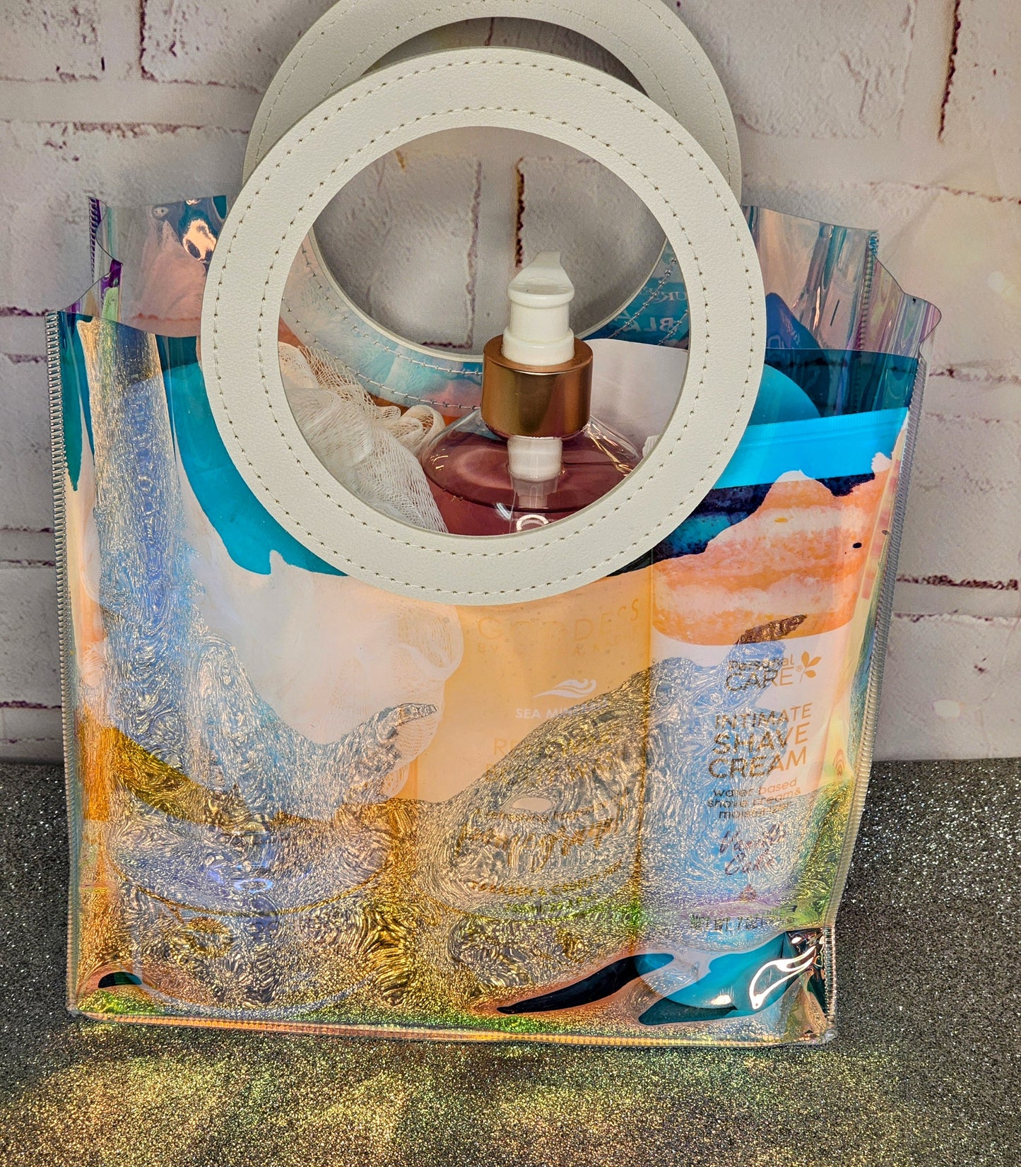 Pamper Essentials image 3