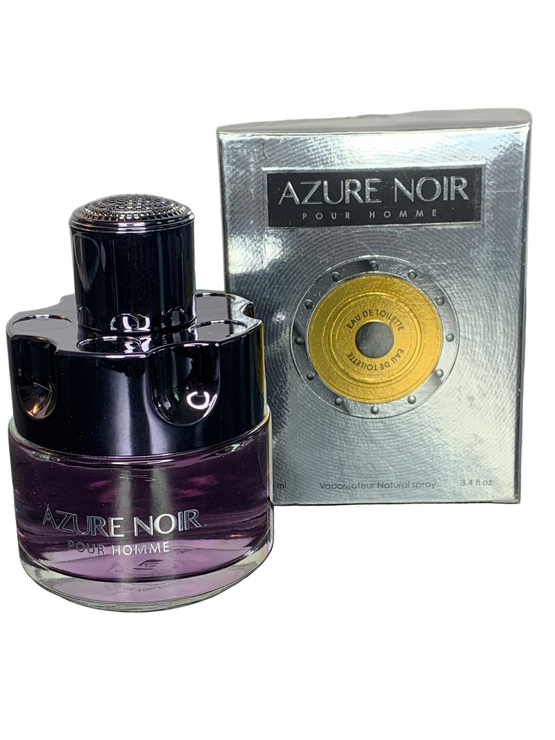 Azure Noir image 1