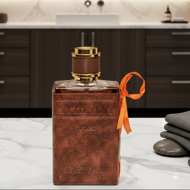 Men cologne (M) image 6