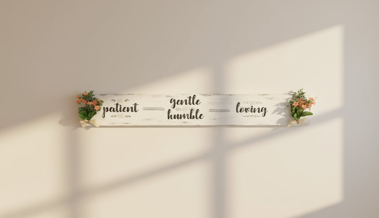 Wall Plank image 1