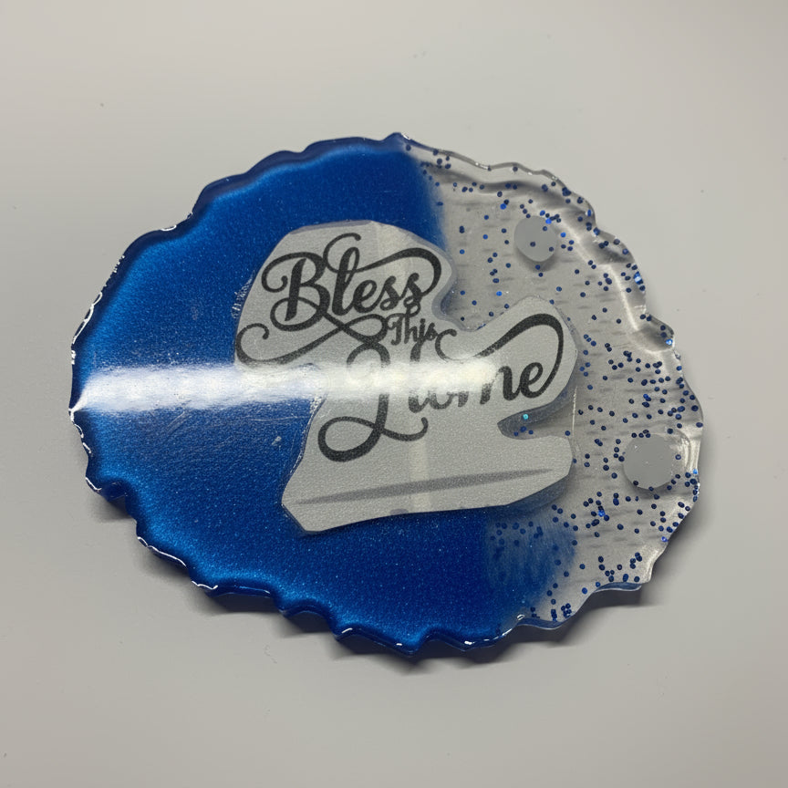 Customized Coaster’s image 9