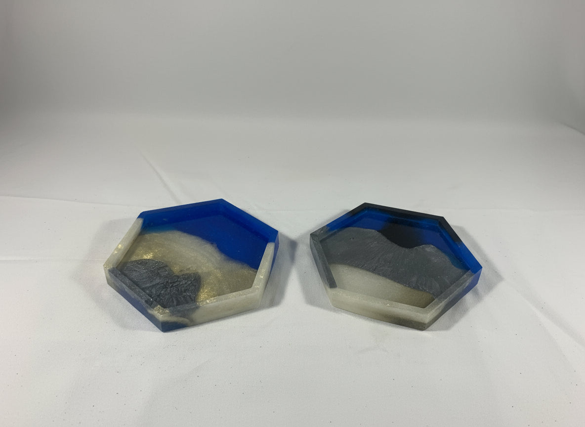Customized Coaster’s image 4