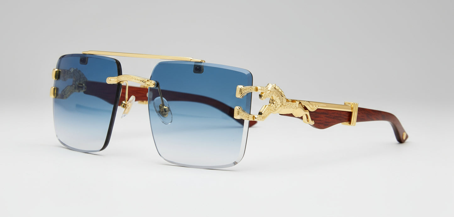 Men Luxury Shades image 3