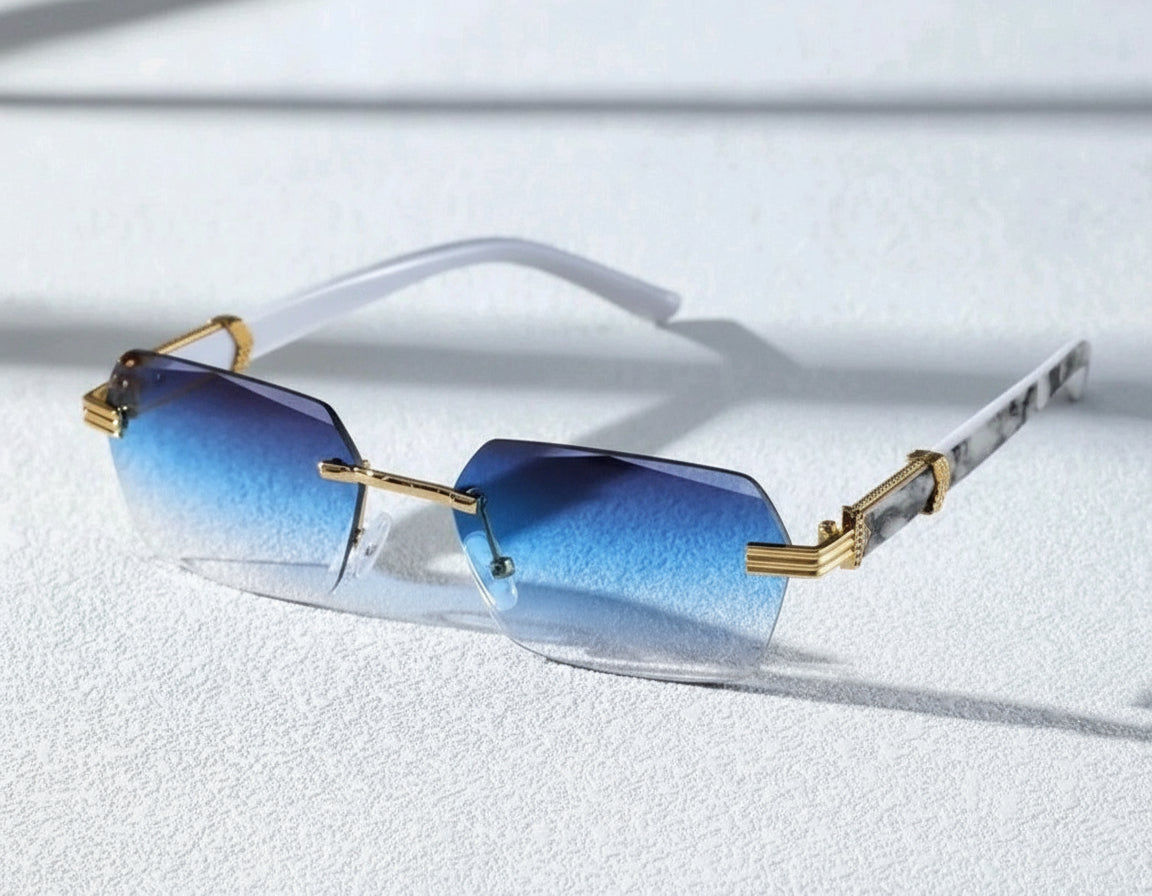 Men Luxury Shades image 10
