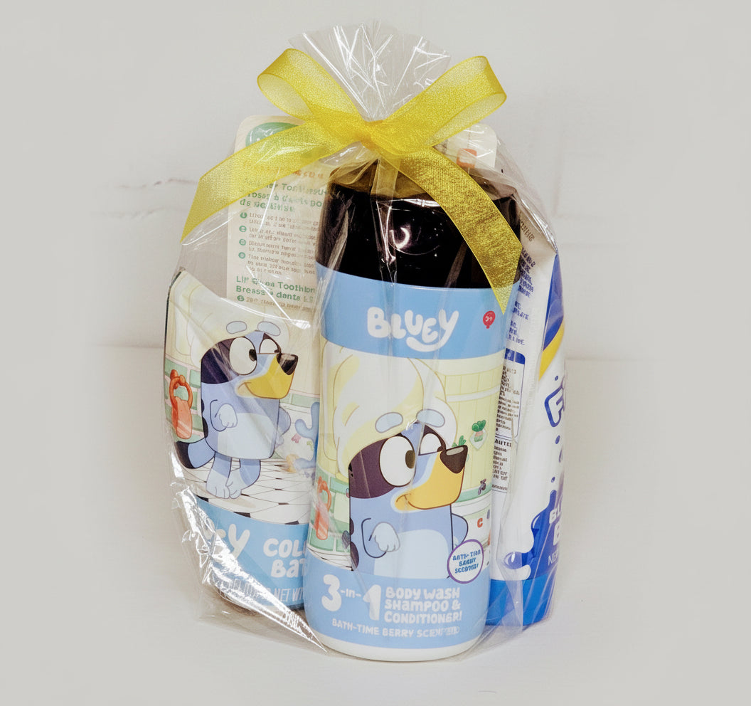 Baby Gift Set image 1