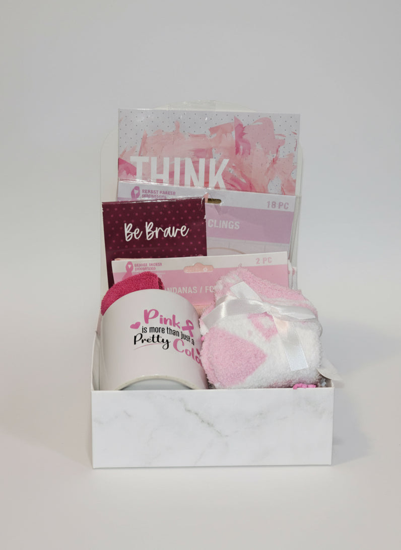 Pink Awareness Set image 0