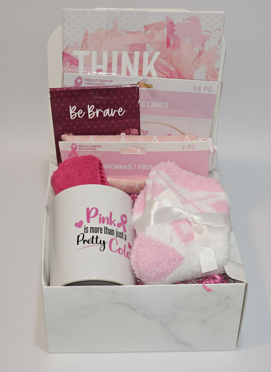 Pink Awareness Set image 1