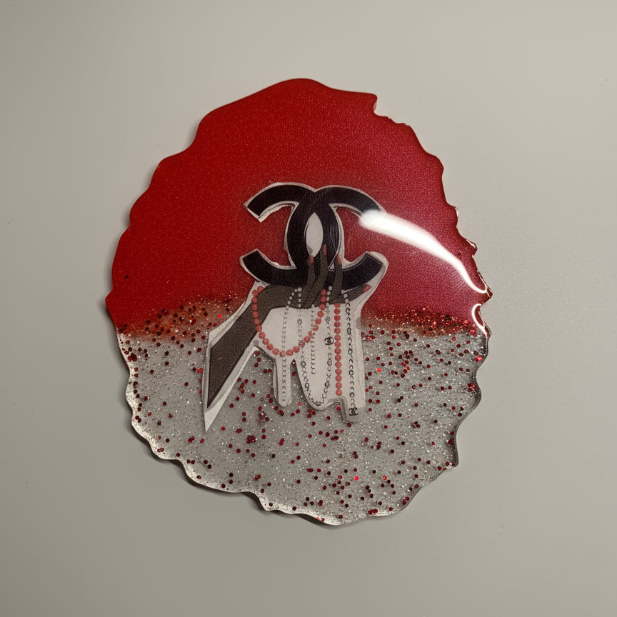 Customized Coaster’s image 6