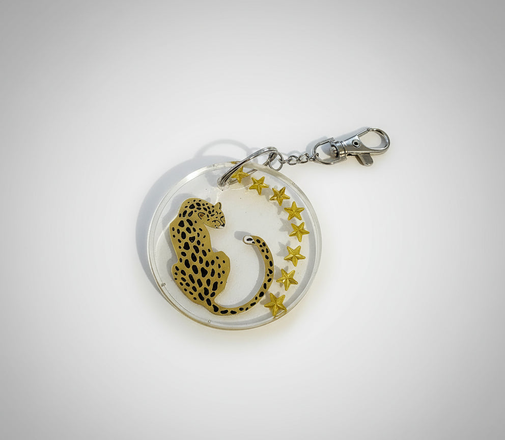 Customized Keychains image 3