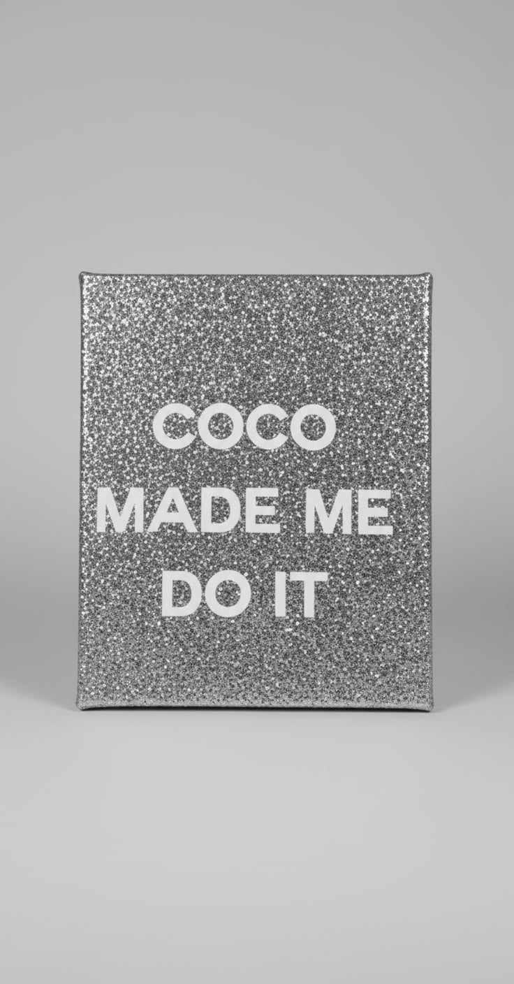 Coco Canvas image 0