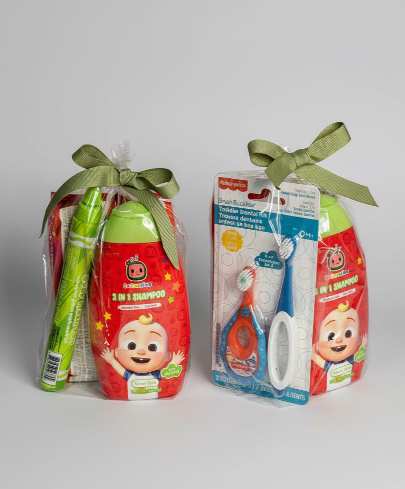 Baby Gift Set image 8
