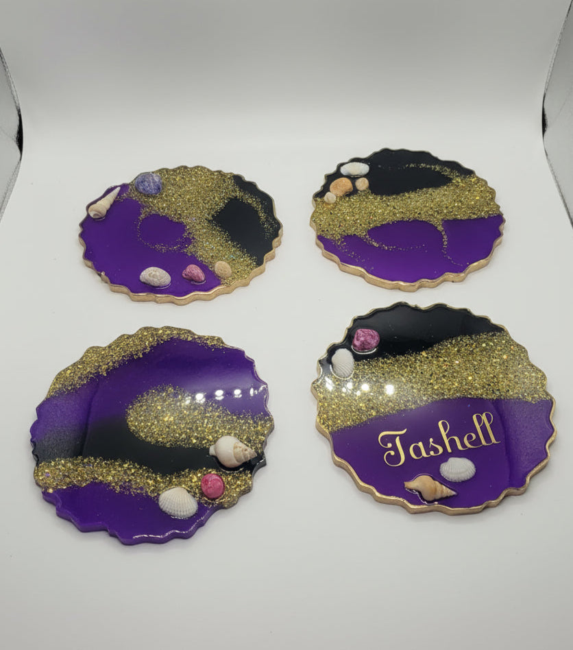 Customized Coaster’s image 0