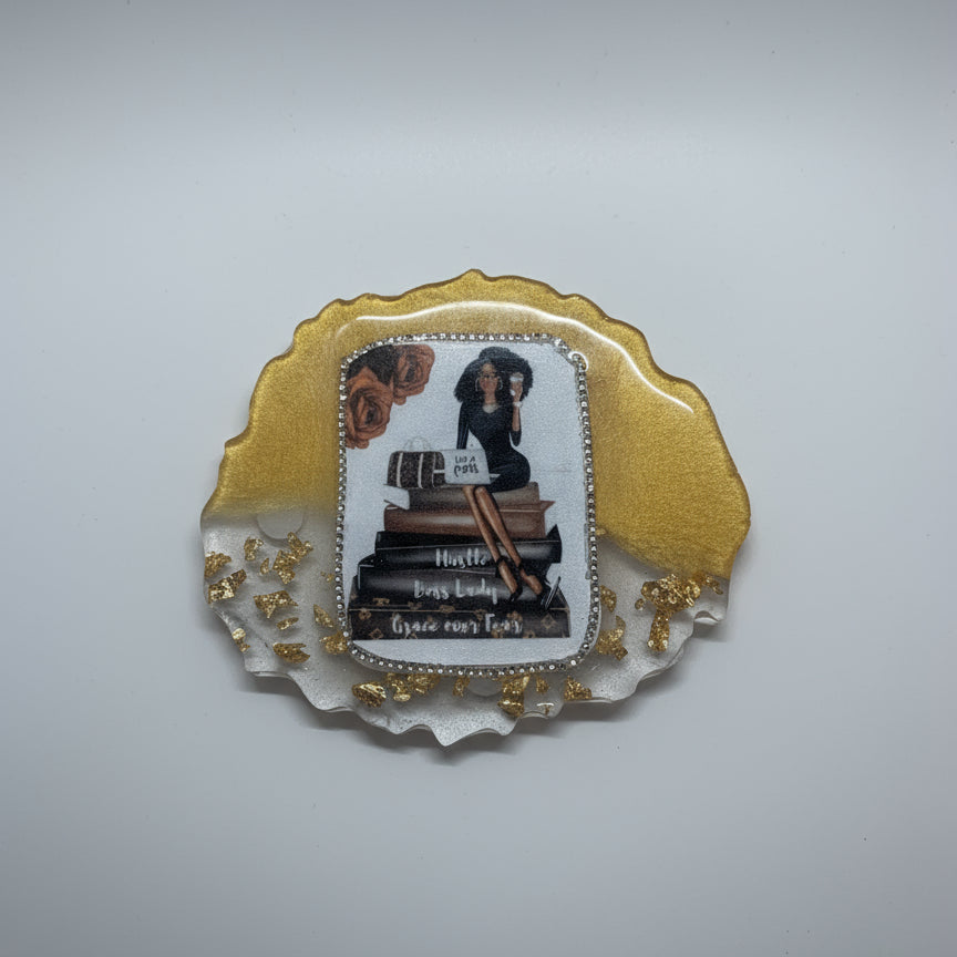 Customized Coaster’s image 1
