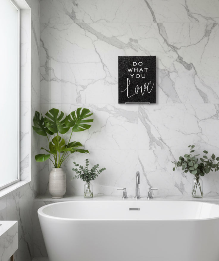 Do what u love Canvas image 0