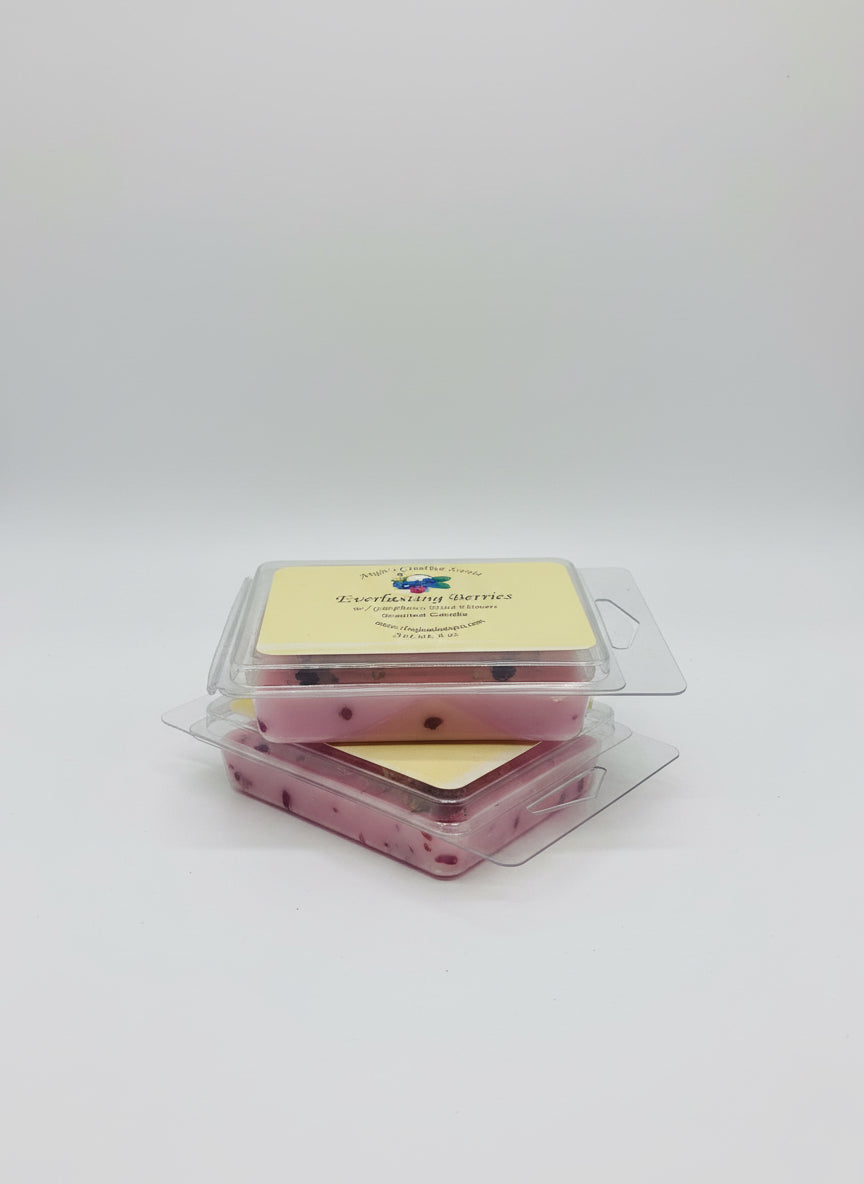 Scented Wax Melts (6pk) image 4