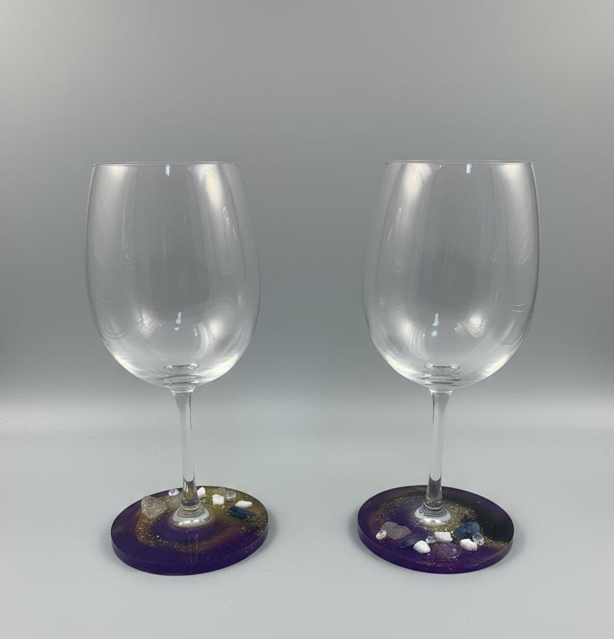 Glassed Infused Coaster’s image 0
