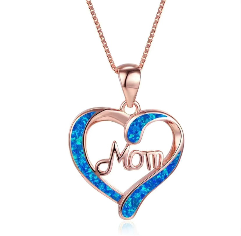 Heart Necklace image 5