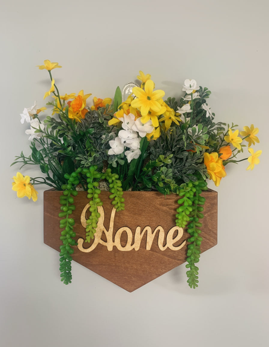 Home floral Decor image 0