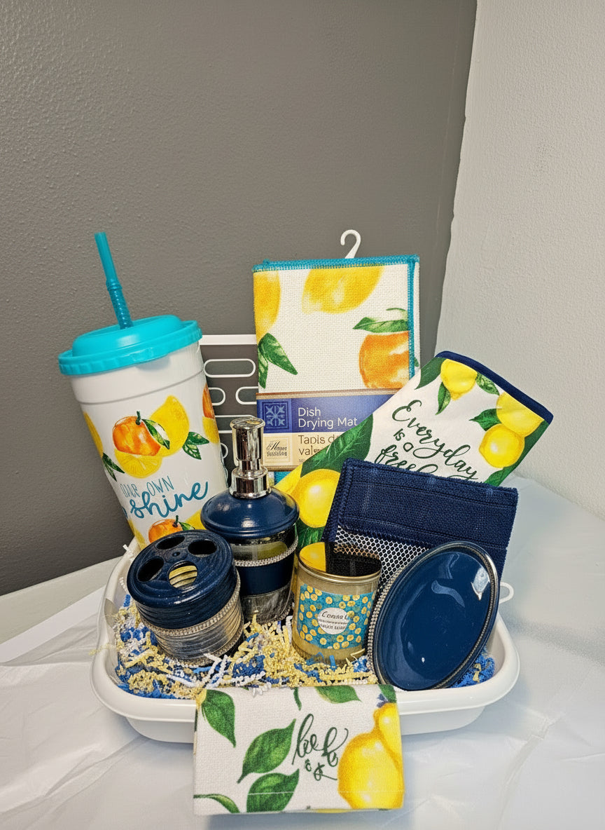 Housewarming Gifts image 0